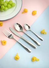 Masterclass Children's Cutlery Set